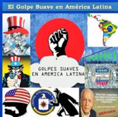 Bolivia, Venezuela, Argentina, pasos encontrados