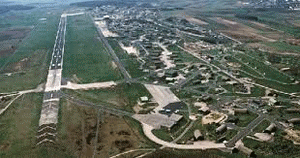 Foto:Tomada de Prensa Latina base_ aérea _ Incirlik