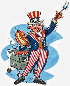 Caricatura : Archivo caricatura_enmienda_platt