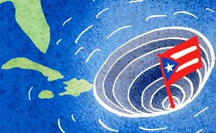 Puerto Rico: un ala rota