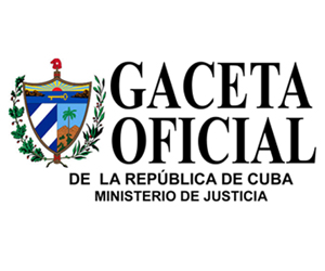Decreto-Ley norma el Sistema de Registros Públicos en Cuba
