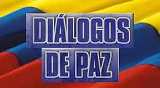 Continúan diálogos de paz entre Gobierno colombiano y FARC-EP