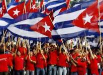 Cuba will never renounce Socialism