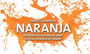 25 de noviembre: No seamos cómplices