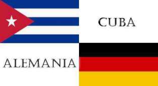 Empresas germanas interesas por negociar con Cuba