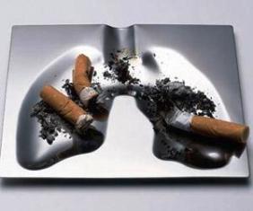 ¿Humo gratis?