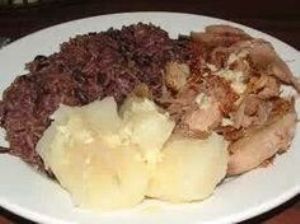 Congrí o frijoles negros: ¿Cuál prefiere usted?