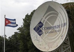 Correos de Cuba, de las señales de humo a Internet