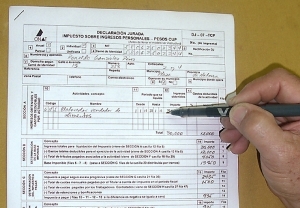 Imagen: Archivo Recaudación tributaria en Camagüey superó expectativas en 2015