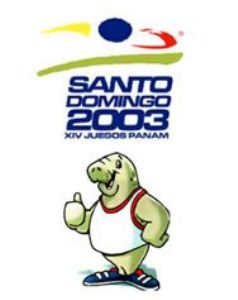cartel_panamericanos_santo _domingo