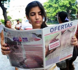 Nueva edición de OFERTAS, con anuncios y publicidad