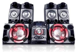 El promedio de un equipo de música es de 100 decibelios, mientras que algunos más modernos sobrepasan los 120 dB ¿Música o ruido?