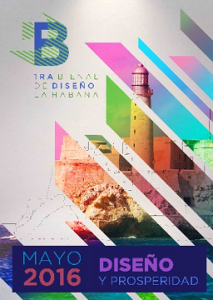 Bienal de diseño se traza en Camagüey