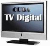 Cuba avanza en implementación de la  televisión digital