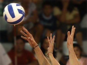 Foto:Archivo voleibol_cuba