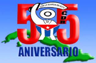 Felicita Raúl a los Comités de Defensa de la Revolución