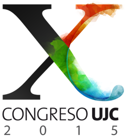 Foto:Archivo logo_congreso_UJC