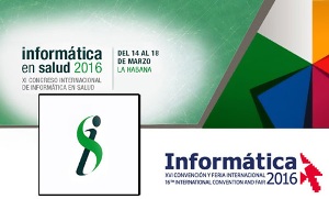 En Cuba Congreso Internacional de Informática en Salud