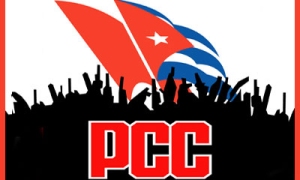 Historia del Partido Comunista de Cuba