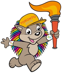 Camagüey con 37 atletas a Toronto