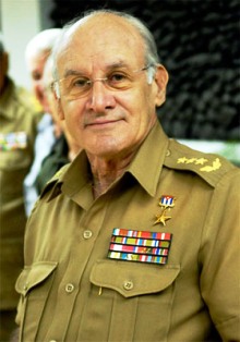 Acepta Consejo de Estado solicitud de liberación de Colomé Ibarra como Ministro del Interior