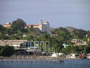 Nuevitas, ciudad primada del norte camagüeyano
