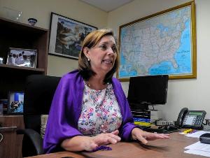 Fotos: ACN Josefina Vidal: “Estamos construyendo un nuevo tipo de relación”
