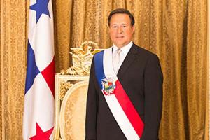 Foto:Tomada de granma.cu presidente_panamá