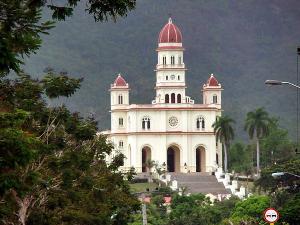 Foto:Tomada de AIN  Santuario_ Virgen _Caridad