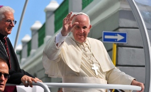 Foto:Tomada de Cubadebate papa_francisco_cuba