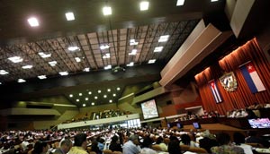 Diputados cubanos analizarán innovaciones en producción de alimentos