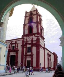 Fotos :Archivo plaza_ soledad