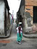 Camagüey y sus callejones 