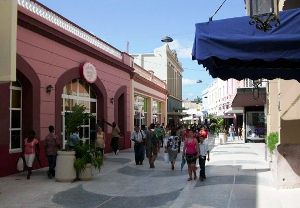 Tomado de cadenagramonte.cu Prevén restauración de céntricas calles camagüeyanas