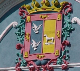  Nueva hija de la Villa 