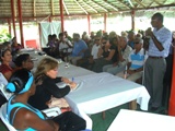 La Asociación del Ciego en Camagüey, debate por su desarrollo