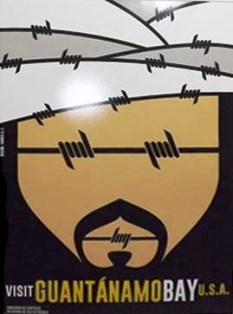 Con este cartel Yander Águila Fernández, realizador del sector no estatal, obtuvo el segundo lugar Comunicadores camagüeyanos por la paz.