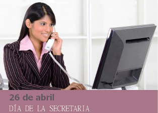 Festejarán el Día de las Secretarias en Camagüey