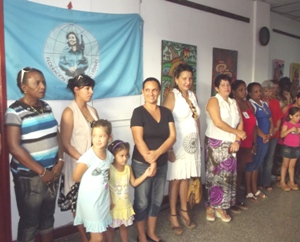 Foto: Miozotis Fabelo Pinares (Radio Rebelde) acto_fmc_camagüey