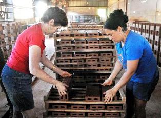 Mujer en Cuba es igualdad