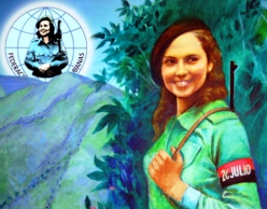 El empoderamiento de la mujer cubana en la economía