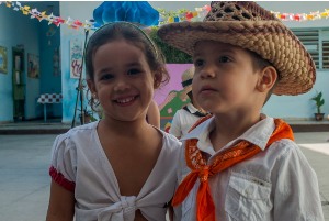 Foto:Leandro Pérez Pérez/Adelante infancia_camagüey