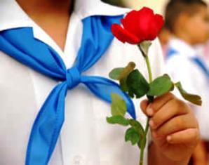 Martí en los pioneros camagüeyanos