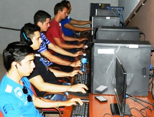 Foto:Archivo informática_camagüey