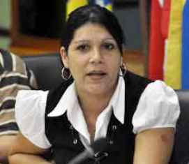 Yuniasky Crespo Baquero Noticia doble de la Juventud de Camagüey