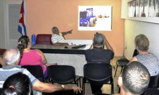 La fotografía dialoga en la prensa camagüeyana