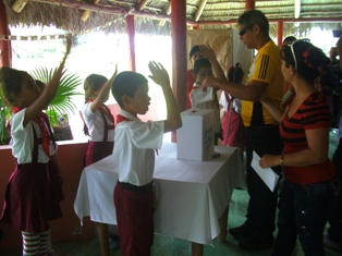La Asociación del Ciego en Camagüey, debate por su desarrollo
