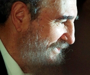 El hermano Obama