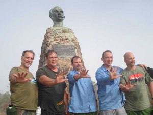 Foto:Tomada de ACN Cuba no deja que los Cinco sean recuerdo