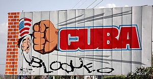 bloqueo _ cuba